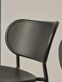 Zelia Matstol Nordic Green