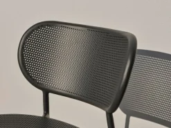 Zelia Matstol Nordic Green