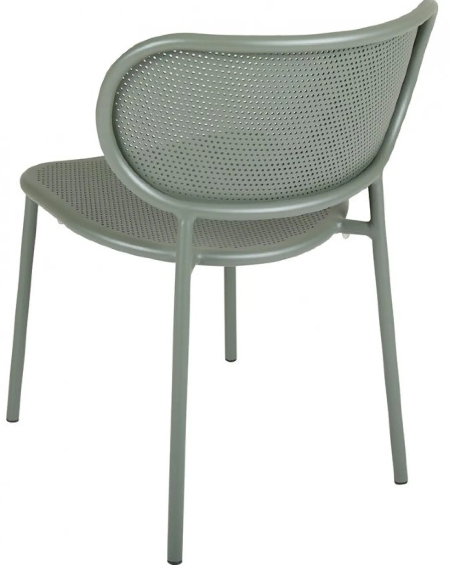 Zelia Matstol Nordic Green