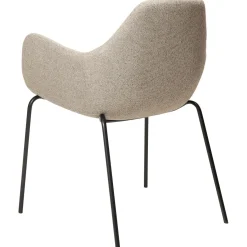 Zimmer Karmstol Pebble Earth