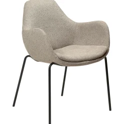 Zimmer Karmstol Pebble Earth