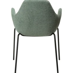 Zimmer Karmstol Pebble Green