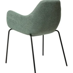 Zimmer Karmstol Pebble Green