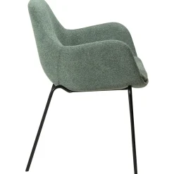 Zimmer Karmstol Pebble Green