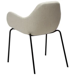 Zimmer Karmstol Simply Beige