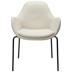 Zimmer Karmstol Simply Beige