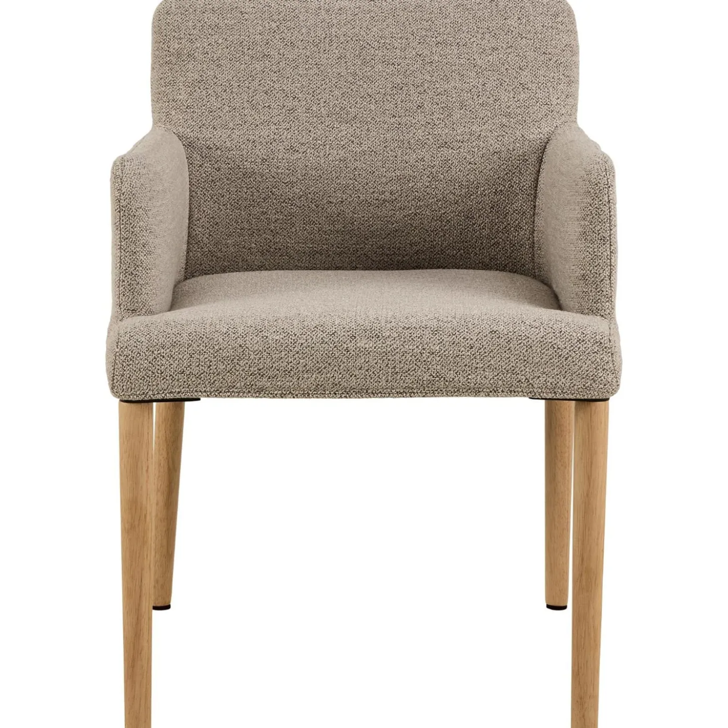 Zoe Karmstol Monza tyg/Beige