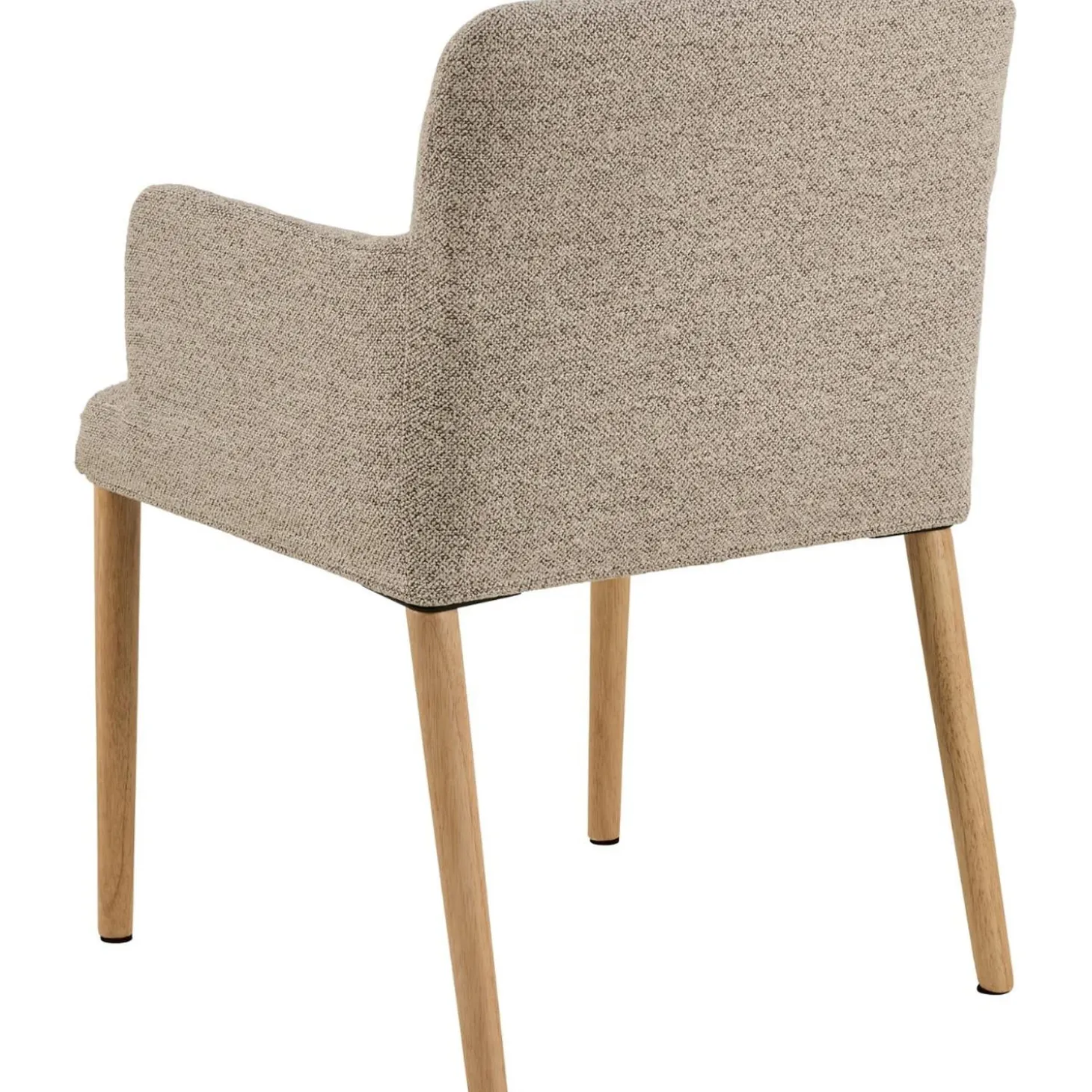 Zoe Karmstol Monza tyg/Beige