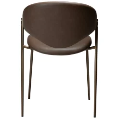 Zone Stol Major Brown Art.Leather