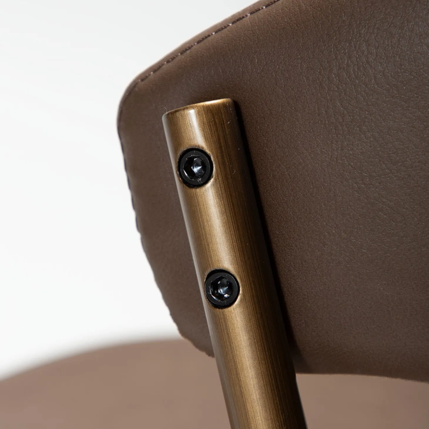 Zone Stol Major Brown Art.Leather