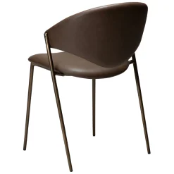 Zone Stol Major Brown Art.Leather