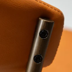 Zone Stol Pumpkin Spice Art.Leather