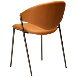 Zone Stol Pumpkin Spice Art.Leather