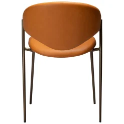 Zone Stol Pumpkin Spice Art.Leather